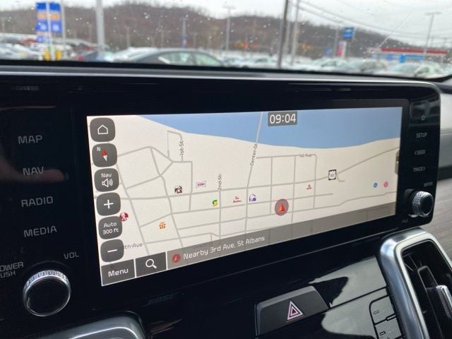 2023 Kia Sorento X-Line SX Prestige