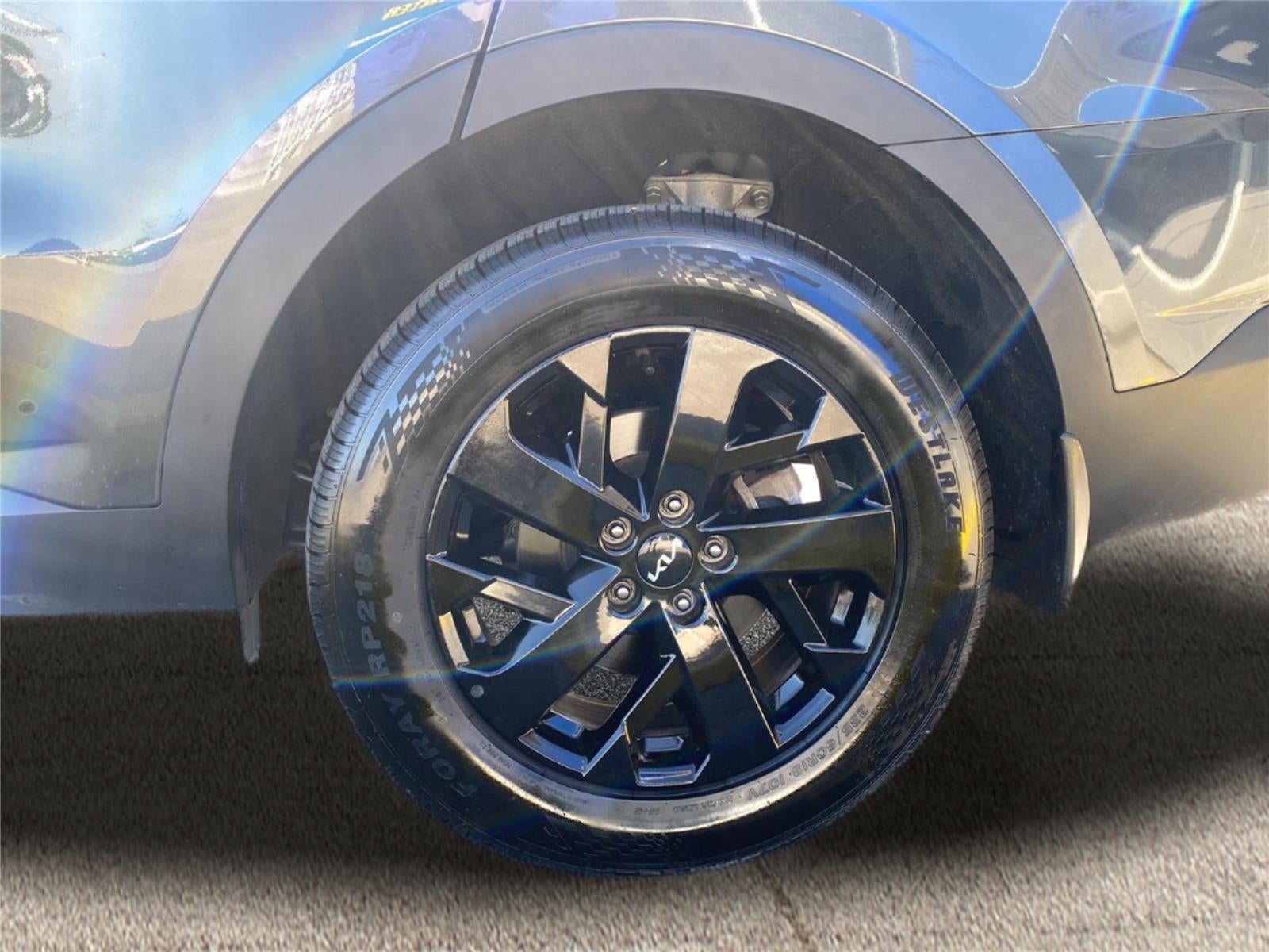 2023 Kia Sorento X-Line S