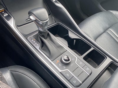 2022 Kia Sorento X-Line S