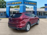 2018 Hyundai Santa Fe Sport 2.0T Ultimate