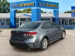 2025 Toyota COROLLA Base