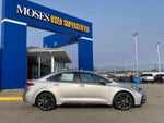 2025 Toyota COROLLA SE CVT