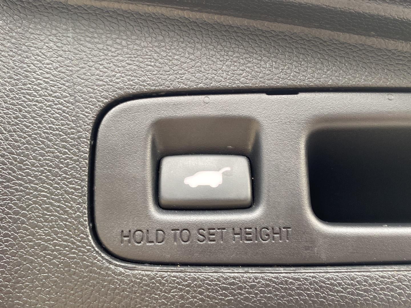 2021 Honda CR-V Hybrid Touring