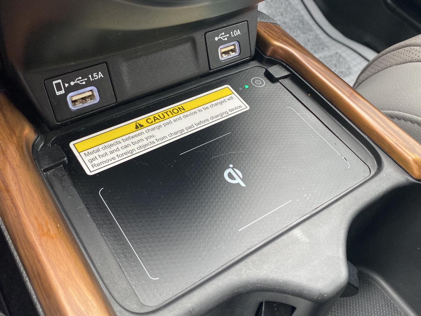 2021 Honda CR-V Hybrid Touring