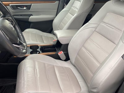 2021 Honda CR-V Hybrid Touring