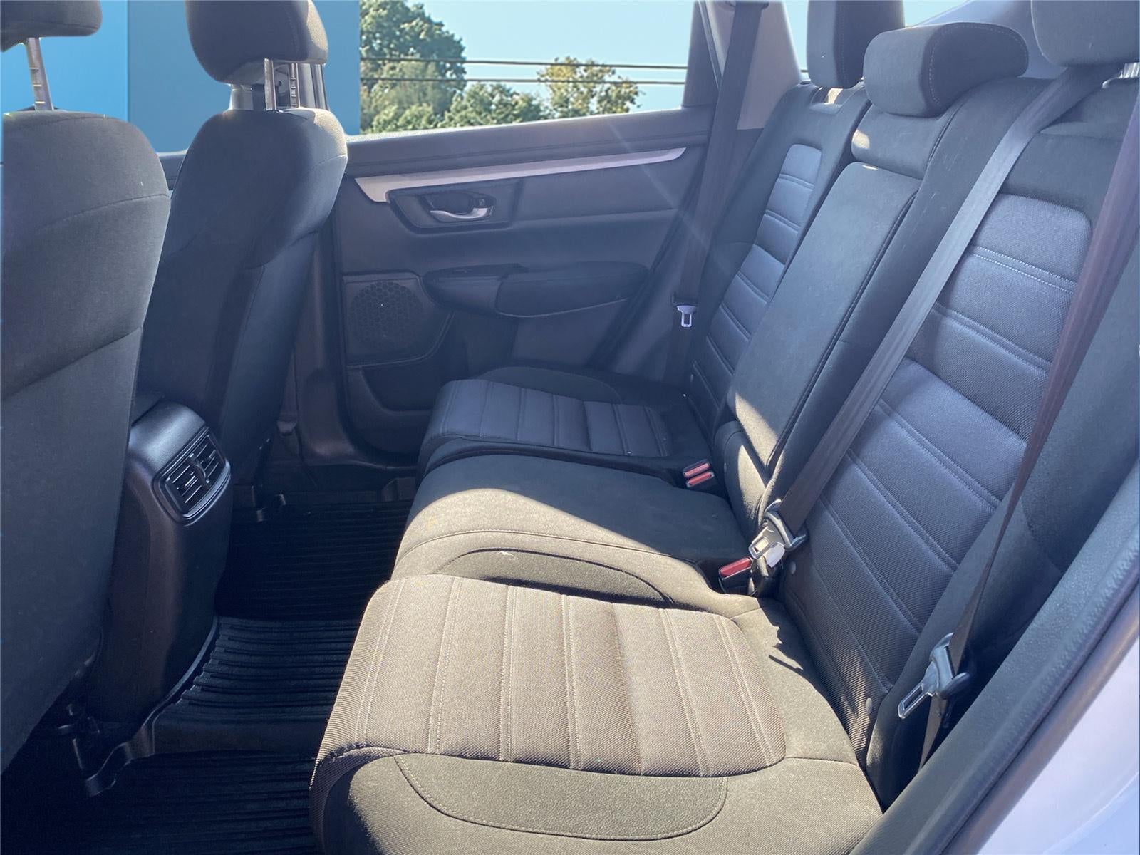 2021 Honda CR-V Special Edition