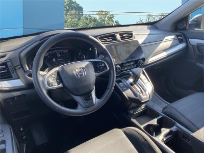 2021 Honda CR-V Special Edition