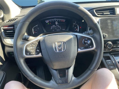2021 Honda CR-V Special Edition