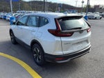 2021 Honda CR-V Special Edition