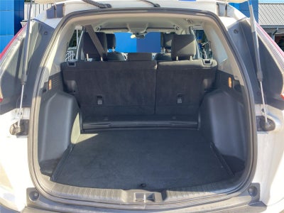 2021 Honda CR-V Special Edition