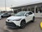 2024 Toyota Corolla Cross Hybrid XSE