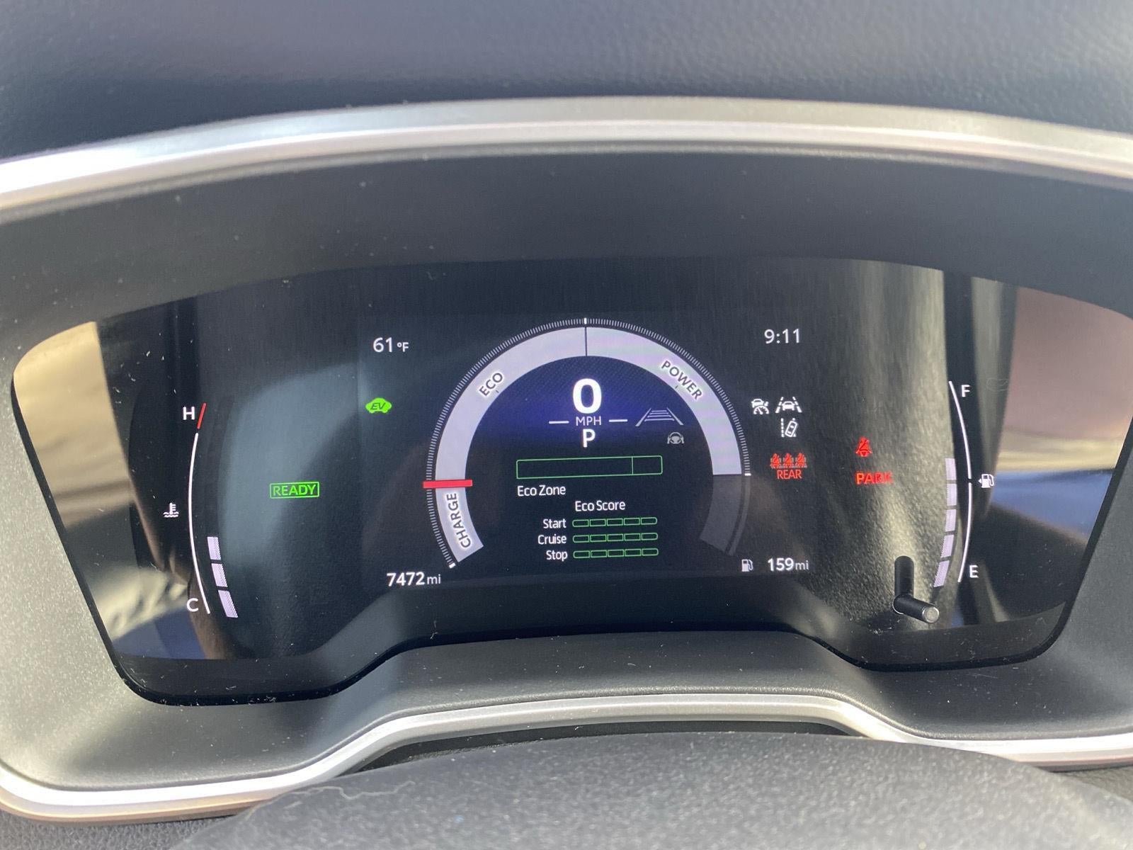 2024 Toyota Corolla Cross Hybrid XSE