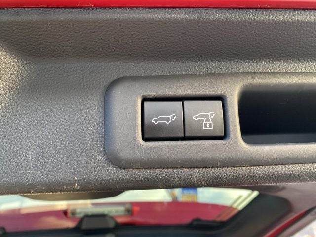 2023 Toyota Sequoia Capstone