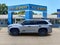 2023 Toyota Sequoia Platinum