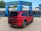 2023 Toyota Sequoia Capstone