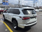 2023 Toyota Sequoia Platinum