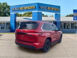 2023 Toyota Sequoia SR5