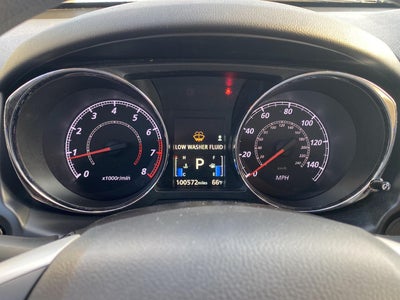 2019 Mitsubishi Outlander Sport ES 2.0