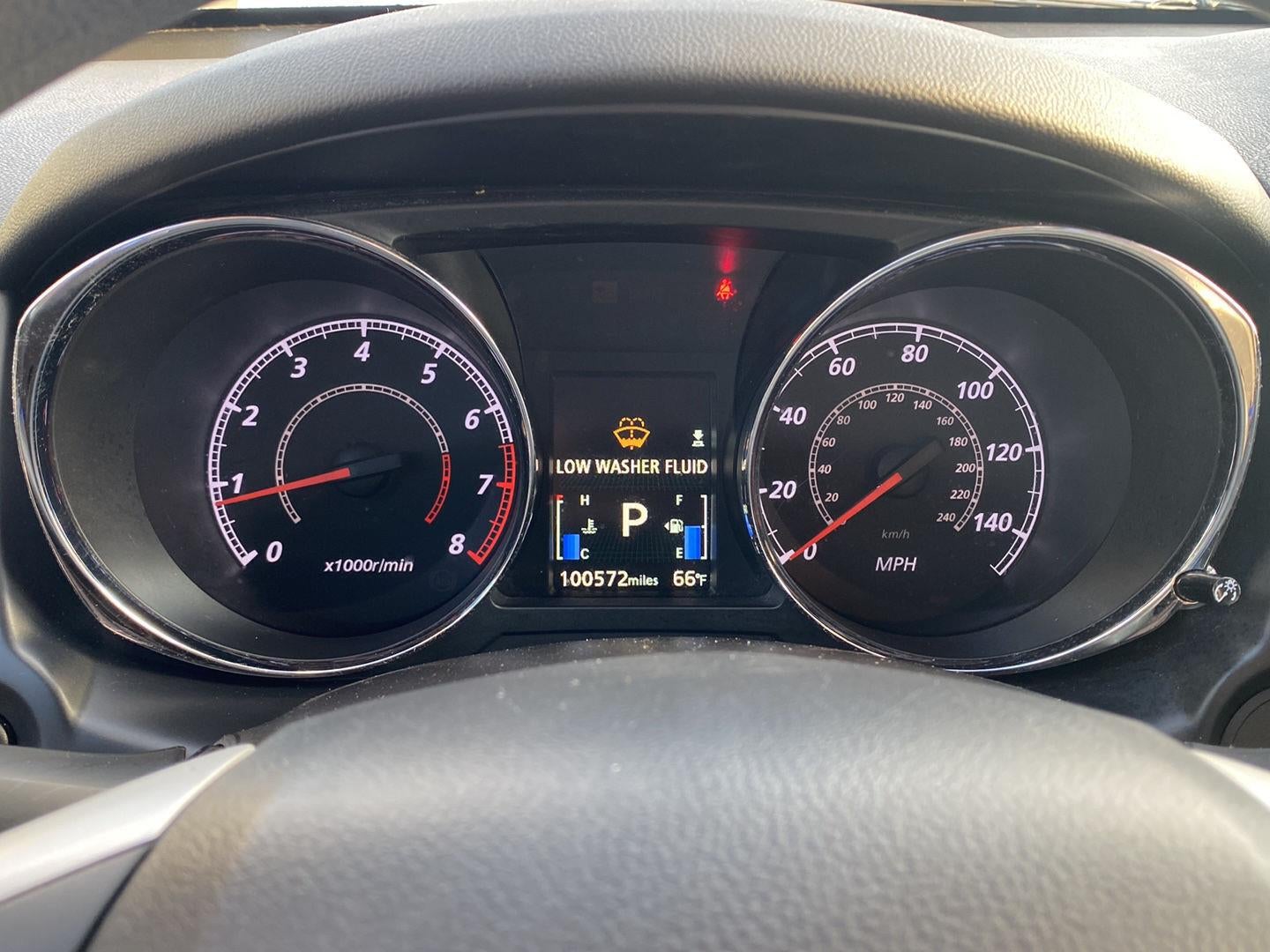 2019 Mitsubishi Outlander Sport ES 2.0