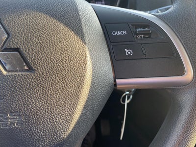 2019 Mitsubishi Outlander Sport ES 2.0