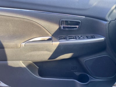 2019 Mitsubishi Outlander Sport ES 2.0