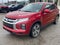 2022 Mitsubishi Outlander Sport SE