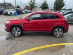 2022 Mitsubishi Outlander Sport SE