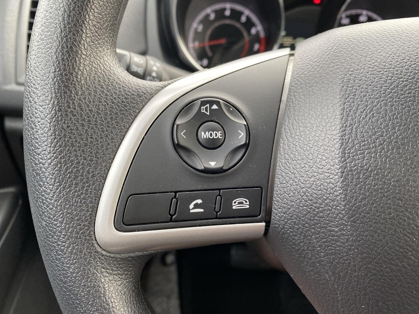 2022 Mitsubishi Outlander Sport ES