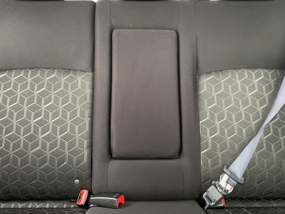 2024 Mitsubishi Outlander Sport ES