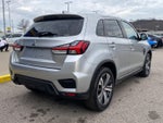 2024 Mitsubishi Outlander Sport ES