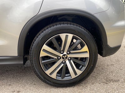 2024 Mitsubishi Outlander Sport ES