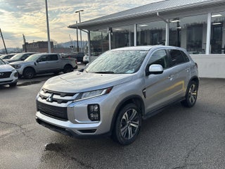 2024 Mitsubishi Outlander Sport ES