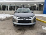 2023 Mitsubishi Outlander Sport 2.0 ES