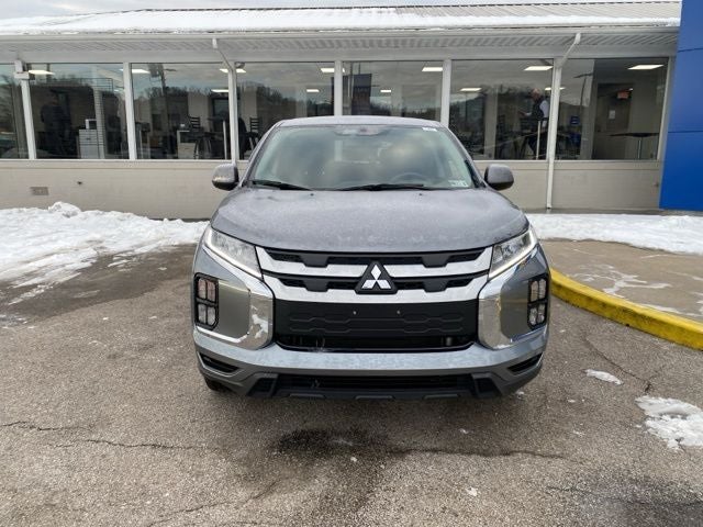 2023 Mitsubishi Outlander Sport 2.0 ES