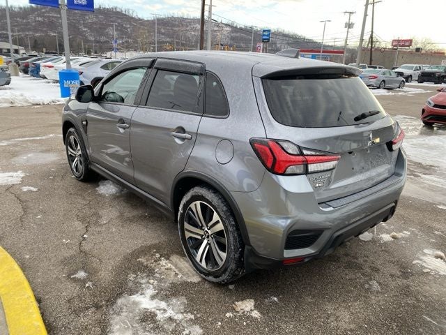 2023 Mitsubishi Outlander Sport 2.0 ES