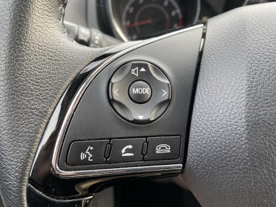 2025 Mitsubishi Outlander Sport SE