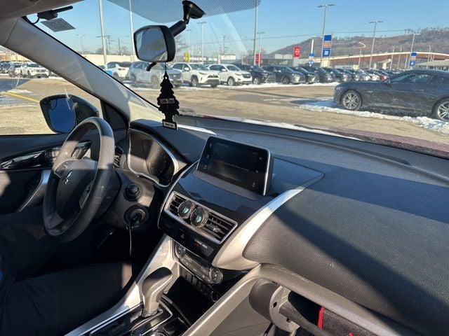 2018 Mitsubishi Eclipse Cross LE