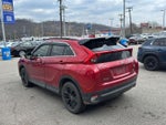 2019 Mitsubishi Eclipse Cross LE