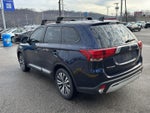 2020 Mitsubishi Outlander ES