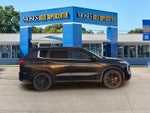 2024 Mitsubishi Outlander SE Black Edition w/Pano Roof