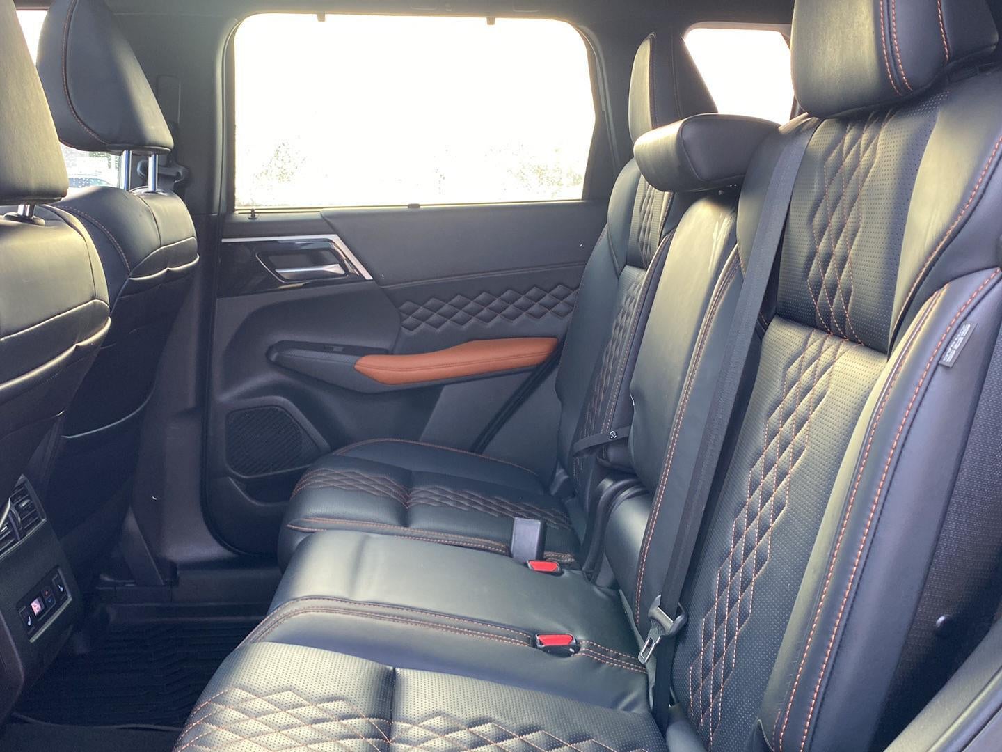 2022 Mitsubishi Outlander SEL Launch Edition