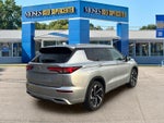 2022 Mitsubishi Outlander SEL Launch Edition
