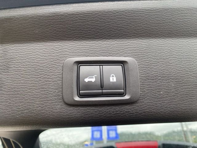 2024 Mitsubishi Outlander PHEV SEL