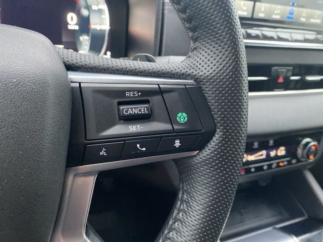 2024 Mitsubishi Outlander PHEV SEL