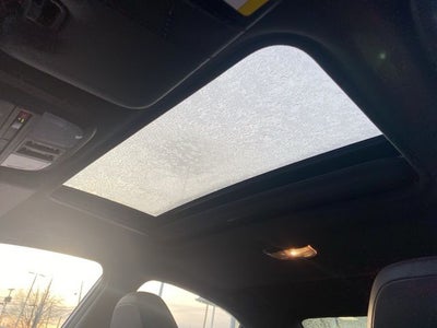 2022 Subaru WRX Limited