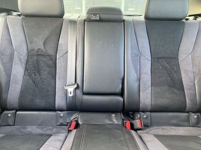 2022 Subaru WRX Limited