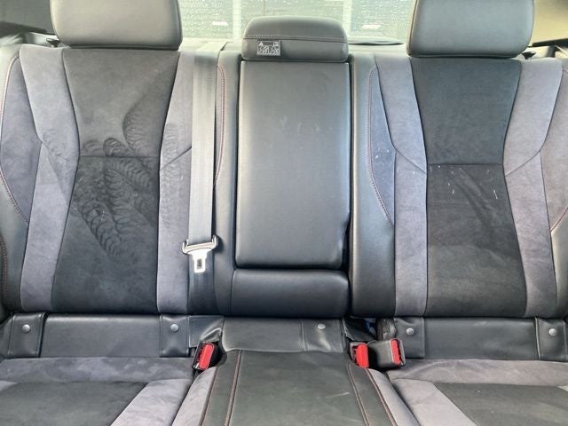 2022 Subaru WRX Limited