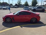 2023 Toyota GR86 COUPE