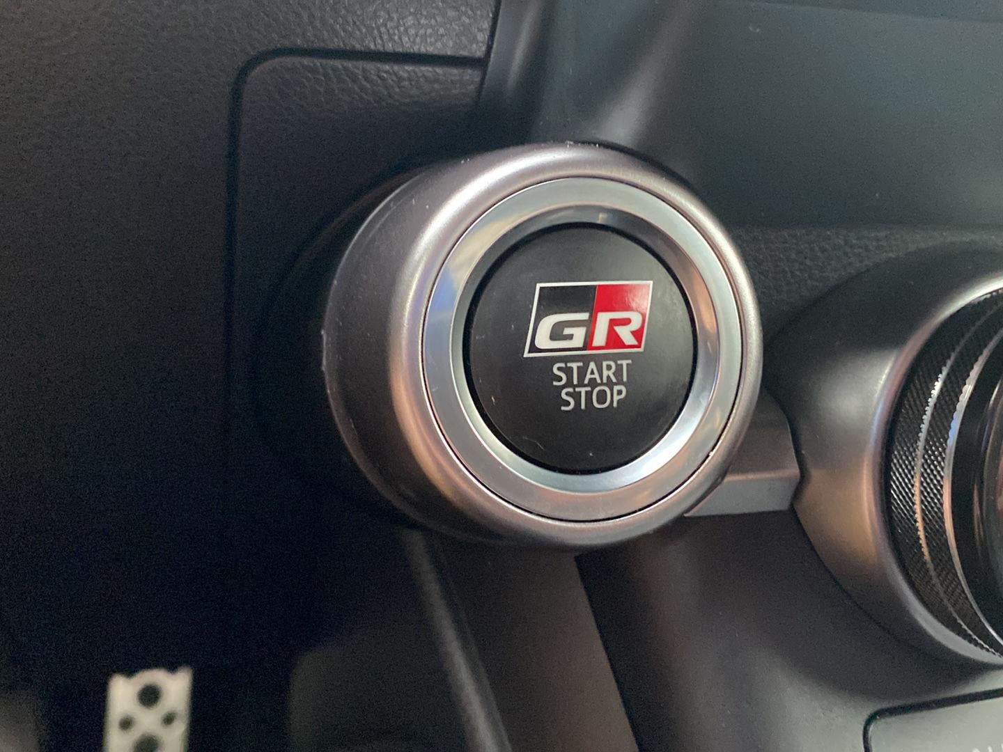 2024 Toyota GR86 Premium