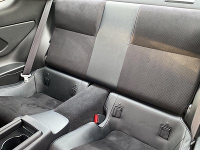 2024 Toyota GR86 Premium
